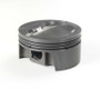 Mahle MS Piston Set SBF 394ci 4.040in Bore 3.85in Stroke 5.956in Rod .912 Pin -26cc 9.2 CR Set of 8