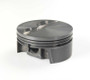 Mahle MS Piston Set SBF 395ci 4.040in Bore 3.85in Stroke 6.0in Rod .927 Pin -3cc 11.7 CR Set of 8