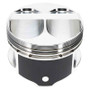 JE Pistons HONDA H22A1 DOME KIT Set of 4 Pistons