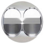 JE Pistons HONDA H22A1 DOME KIT Set of 4 Pistons