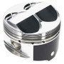 JE Pistons HONDA H22A1 DOME KIT Set of 4 Pistons