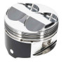 JE Pistons HONDA H22A1 DOME KIT Set of 4 Pistons
