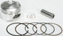 Piston Kit 86.00/+1.00 11:1 Hon
