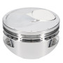 JE Pistons BBC BIG CHIEF W/NOS Set of 8 Pistons