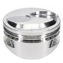 JE Pistons BBC BIG CHIEF W/NOS Set of 8 Pistons