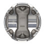 JE Pistons NIS QR25 9:1 89M KIT Set of 4 Pistons