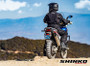 Wall Sign Honda Adv 805 48"x35" Ultraboard