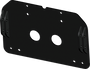 Kfi Plow Mount