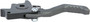 Adjustable Brk Lever Pol Graphite