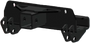 Kfi Plow Mount W/ Hitch