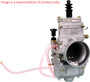 Tm Flat Slide Carburetor 36mm W/accelerator Pump