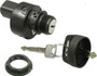 Ignition Switch A/c