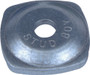 Power Plate 5/16" Backers Natural 144/pk