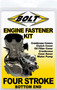 Engine Fastener Kit Yam
