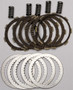 Dirt Racer Clutch Set Drc180