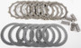 Dirt Racer Clutch Set Drc185