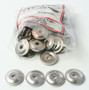 Power Plate Round Backers 96/pk