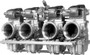 Rs Series Carbs 34mm