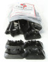 Super-lite Pro Series Double Backers .75" 24/pk Black