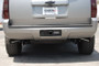 Gibson 10-14 Chevrolet Tahoe LS 5.3L 3in Cat-Back Single Exhaust - Stainless