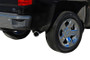 Gibson 14-18 GMC Sierra 1500 Denali 6.2L 3.5in Cat-Back Single Exhaust - Stainless