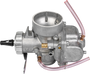 Vm Round Slide Carburetor 32mm (right Side Idle Screw)