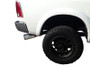 Gibson 14-17 Ram 2500 Big Horn 6.4L 3in Cat-Back Single Exhaust - Stainless