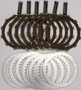 Dirt Racer Clutch Set Drc195