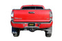 Gibson 05-14 Toyota Tacoma Base 4.0L 2.5in Cat-Back Single Exhaust - Stainless