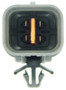 NGK Mitsubishi Montero 2000 Direct Fit Oxygen Sensor