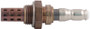 NGK Dodge Colt 1991-1989 Direct Fit Oxygen Sensor