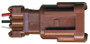 NGK Infiniti I30 1996 Direct Fit Oxygen Sensor