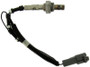 NGK Honda Civic 1987-1984 Direct Fit Oxygen Sensor