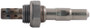 NGK Dodge Colt 1990-1987 Direct Fit Oxygen Sensor