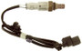 NGK Acura MDX 2013-2010 Direct Fit Oxygen Sensor