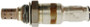 NGK Acura MDX 2013-2010 Direct Fit Oxygen Sensor