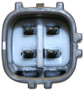 NGK Lexus GS300 2006 Direct Fit Oxygen Sensor