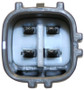 NGK Lexus GS300 2006 Direct Fit Oxygen Sensor