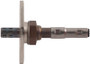 NGK Toyota Supra 1993-1991 Direct Fit Oxygen Sensor
