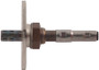 NGK Toyota Supra 1993-1991 Direct Fit Oxygen Sensor