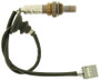 NGK Toyota Sienna 2013-2011 Direct Fit Oxygen Sensor