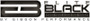 Gibson 15-19 GMC Yukon SLE 5.3L 3in Cat-Back Single Exhaust - Black Elite