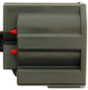 NGK Mazda 3 2005-2004 Direct Fit Oxygen Sensor