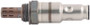 NGK Honda Civic 2005-2003 Direct Fit Oxygen Sensor