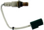 NGK Nissan Frontier 2017-2005 Direct Fit Oxygen Sensor