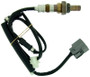 NGK Acura MDX 2002-2001 Direct Fit Oxygen Sensor