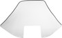 Windshield Standard Clear Pol