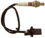NGK Hyundai Elantra 2010 Direct Fit 5-Wire Wideband A/F Sensor