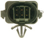 NGK Hyundai Elantra 2010 Direct Fit 5-Wire Wideband A/F Sensor