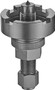 Helix Water Pump Tool Pol